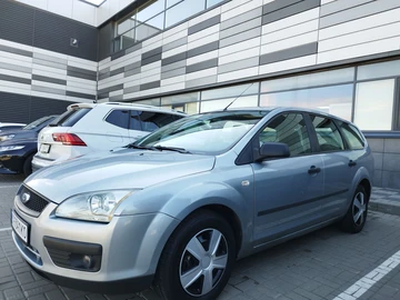 Авто Ford Focus 2005 № 8888037