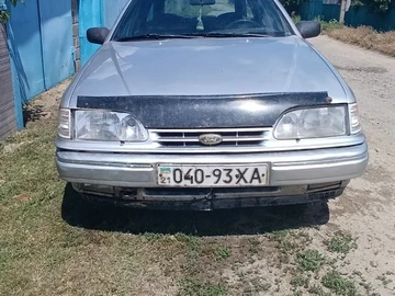 Авто Ford Scorpio 1991 № 8888038