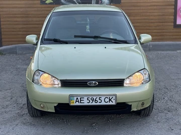 Авто ВАЗ 1118 Kalina 2007 № 8888039