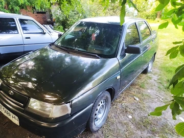 Авто ВАЗ 11113 Oka 2005 № 8888041