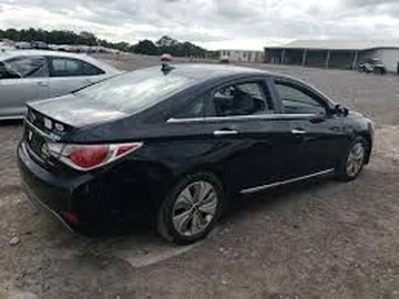 Авто Hyundai Sonata 2014 № 8888042