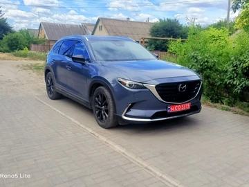 Авто Mazda Cx-9 2021 № 8888046