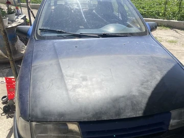 Авто Opel Vectra 1989 № 8888047