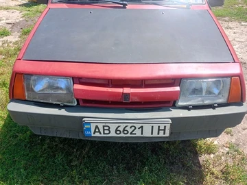 Авто ВАЗ 2109 1989 № 8888054
