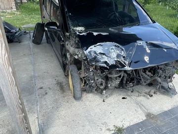 Авто Volkswagen Touran 2004 № 8888058