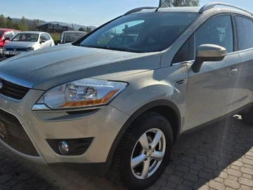 Авто Ford Kuga 2009 № 8888061