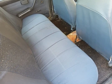 Авто ВАЗ 2107 1988 № 8888077