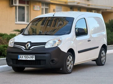 Авто Renault Kangoo Express 2017 № 8888079
