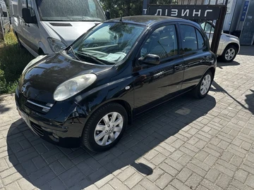 Авто Nissan Micra 2006 № 8888087
