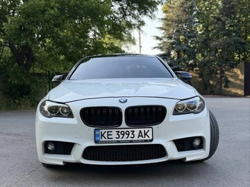 Авто BMW 5 Серия 2018 № 8888090