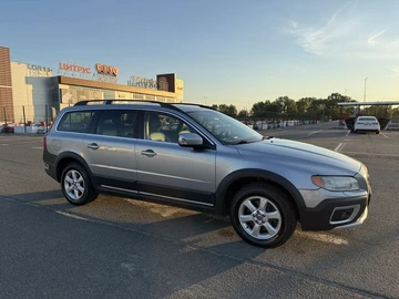 Авто Volvo Xc70 2009 № 8888093