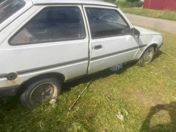 Авто ЗАЗ 1102 1991 № 8888095