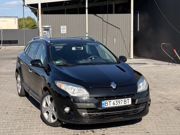 Авто Renault Megane 2012 № 8888105