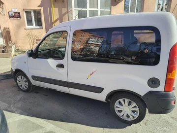 Авто Renault Kangoo Express 2006 № 8888138