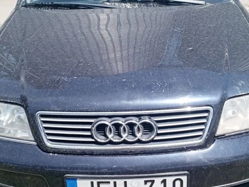 Авто Audi A6 2000 № 8888140