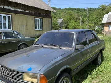 Авто Peugeot 305 1985 № 8888142