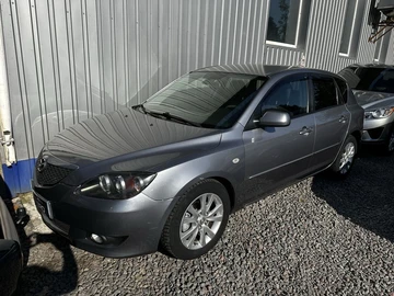 Авто Mazda 3 2004 № 8888144