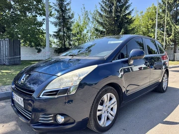Авто Peugeot 5008 2009 № 8888146