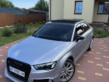 Авто Audi A3 2016 № 8888158