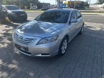Авто Toyota Camry 2007 № 8888162