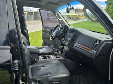 Авто Mitsubishi Pajero 2007 № 8888163