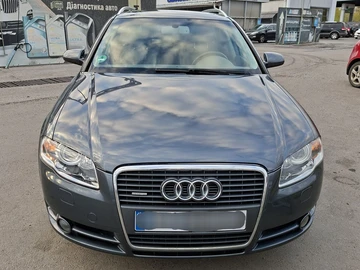 Авто Audi A4 2005 № 8888175