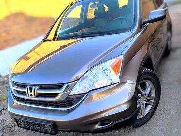 Авто Honda Cr-V 2011 № 8888176