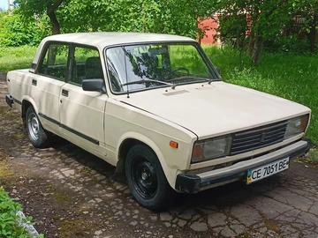 Авто ВАЗ 21053 1993 № 8888179