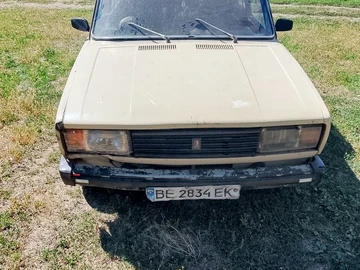 Авто ВАЗ 2104 1986 № 8888193