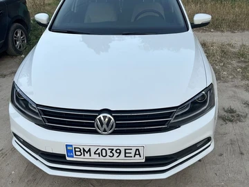 Авто Volkswagen Jetta 2016 № 8888195