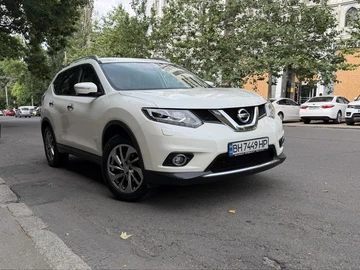 Авто Nissan X-Trail 2015 № 8888266