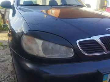 Авто Daewoo Arcadia 2008 № 8888267