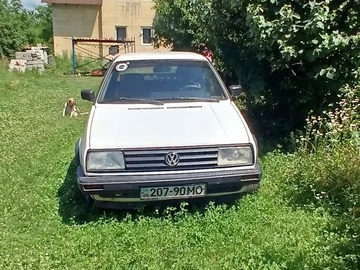 Авто Volkswagen Corrado 1986 № 8888288