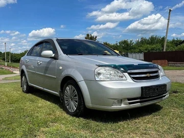 Авто Chevrolet Alero 2005 № 8888300