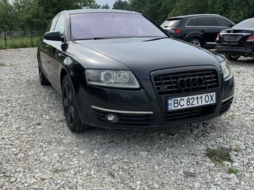 Авто Audi A6 2006 № 8888336