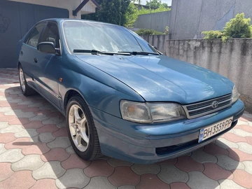 Авто Toyota Carina E 1994 № 8888337