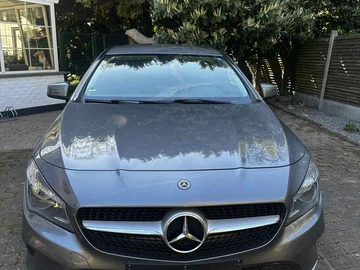 Авто Mercedes 200 2018 № 8888338