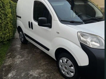 Авто Fiat Fiorino 2012 № 8888347