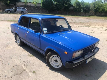 Авто ВАЗ 21053 2000 № 8888348