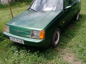 Авто ЗАЗ 1103 Slavuta 2003 № 8888351