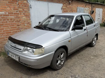 Авто ВАЗ 2110 2006 № 8888352