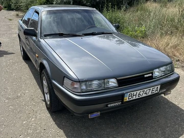 Авто Mazda 626 1988 № 8888355
