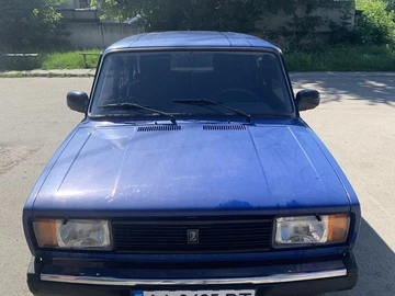 Авто ВАЗ 2104 2006 № 8888358