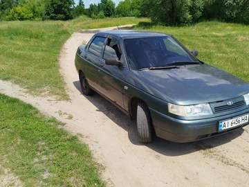Авто ВАЗ 2110 2008 № 8888359