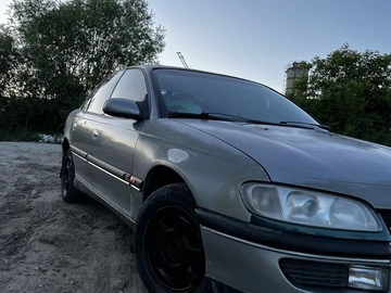 Авто Opel Omega 1995 № 8888364