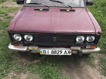 Авто ВАЗ 2103 1990 № 8888370