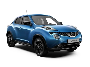 Авто Nissan Juke 2017 № 8888371
