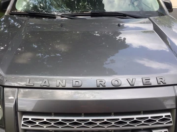 Авто Land Rover Freelander 2008 № 8888382