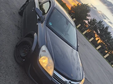Авто Opel Astra 2009 № 8888383