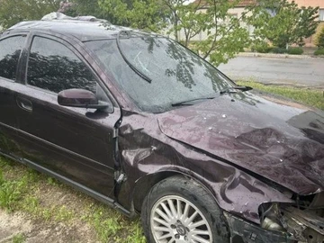 Авто Volvo S60 2005 № 8888385